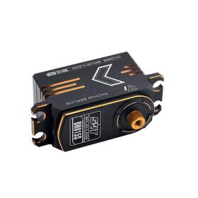 SRT Brushless Servo HV Low Profile 13.0kg/0.05sec @7.4V /...