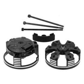 Hobbywing V10 G3 Endbell Set Modified / HW30820057