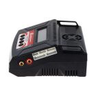 Robitronic Expert LD 80 Ladegerät LiPo 1-6s 7A 80W / R01015