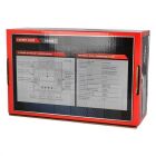 Robitronic Expert LD 80 Ladegerät LiPo 1-6s 7A 80W / R01015