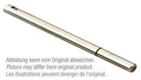 Multiplex Ersatzwelle HC3514 4 mm / 332112