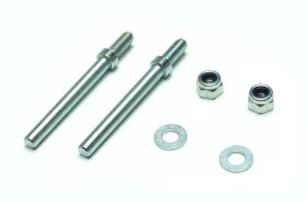 Extron Radachsen 4.0 mm (VE=2St.) / X3800