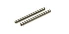 Kyosho STIFT ULTIMA, 3X43MM (2) / K.UT013Kyosho