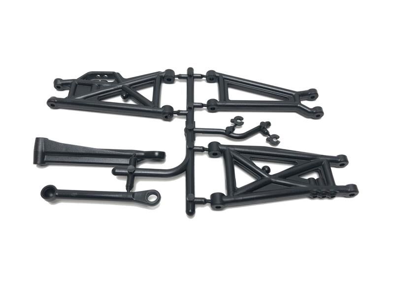 Kyosho QUERLENKERSET RAGE 2.0 (L) / K.FA531Kyosho