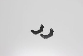 Kyosho DAEMPFERBRUECKE HINTEN, SCHWARZ, MADFORCE KRUISER...