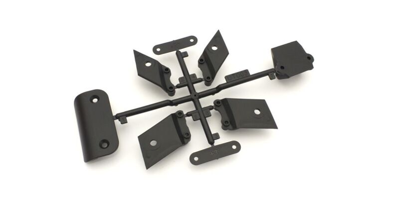 Kyosho SPOILERHALTERUNG ULTIMA / K.UT003Kyosho