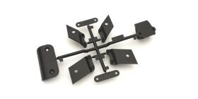 Kyosho SPOILERHALTERUNG ULTIMA / K.UT003Kyosho