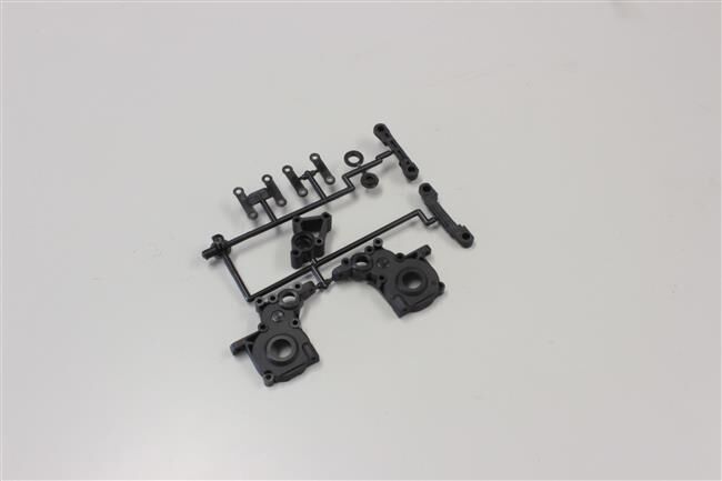 Kyosho GETRIEBEKASTEN ULTIMA RB6.6/RB6 (3 GEAR) / K.UM734