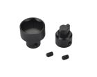 Arrowmax Diff Checker 1/8th GT/Buggy Adaptor Set / AM174006Arrowmax