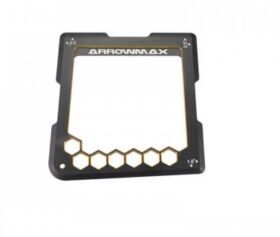 Arrowmax Quick Camber Gauge For 1/8th (1,2,3 degres)...
