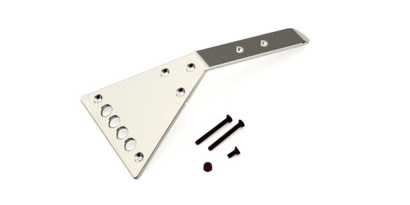 Kyosho Skid Plate Vorn Outlaw Rampage PRO / K.OLW006Kyosho