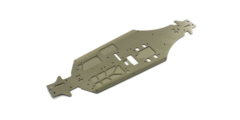 Kyosho Hauptchassis Inferno MP10T / K.IS201