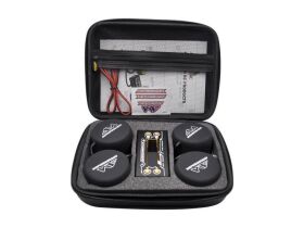 Arrowmax Tyre Warmer & Batt Warmer With Bag...