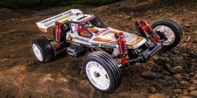 Kyosho ULTIMA 1:10 2WD KIT *LEGENDARY SERIES* / K.30625B