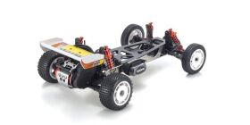 Kyosho ULTIMA 1:10 2WD KIT *LEGENDARY SERIES* / K.30625B