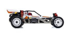 Kyosho ULTIMA 1:10 2WD KIT *LEGENDARY SERIES* / K.30625B
