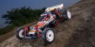 Kyosho ULTIMA 1:10 2WD KIT *LEGENDARY SERIES* / K.30625B