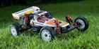 Kyosho ULTIMA 1:10 2WD KIT *LEGENDARY SERIES* / K.30625B