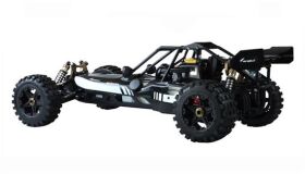 Amewi Pitbull X Evolution 2WD Desert Buggy 27ccm CY, 1:5,...