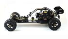 Amewi Pitbull X Evolution 2WD Desert Buggy 27ccm CY, 1:5, RTR / 22414