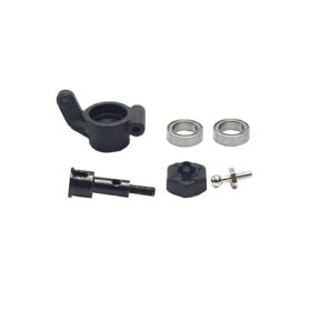 X-Rider Radträgerset / XR-FG8019