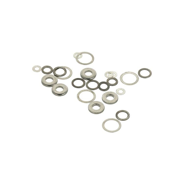 X-Rider Dichtungsset / XR-FG8031