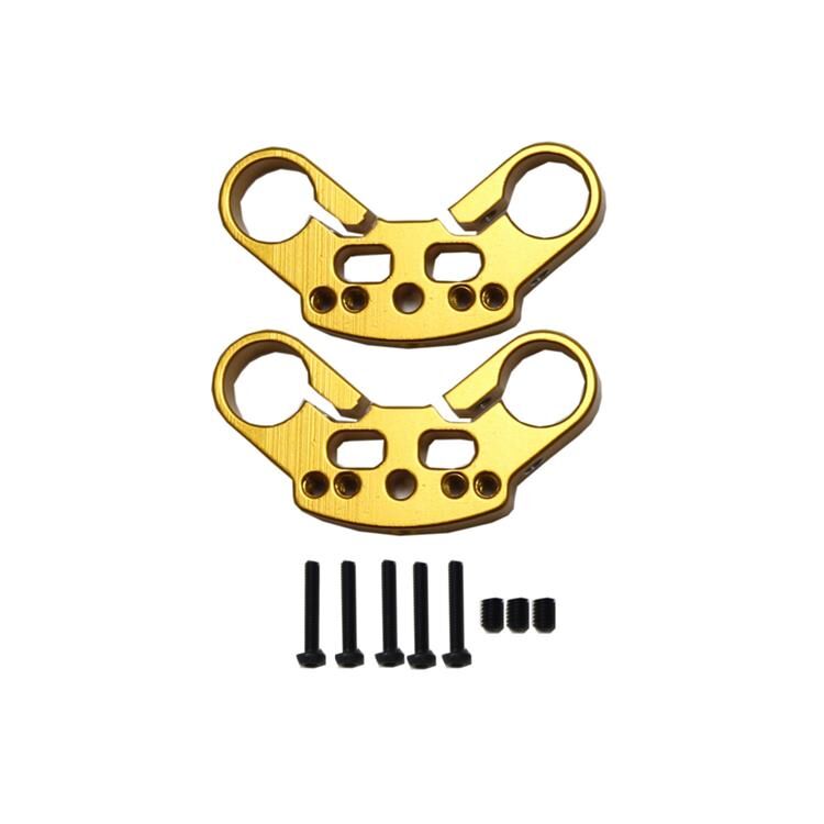 X-Rider Stoßdämpferhalterung  Aluminium / XR-FG8051