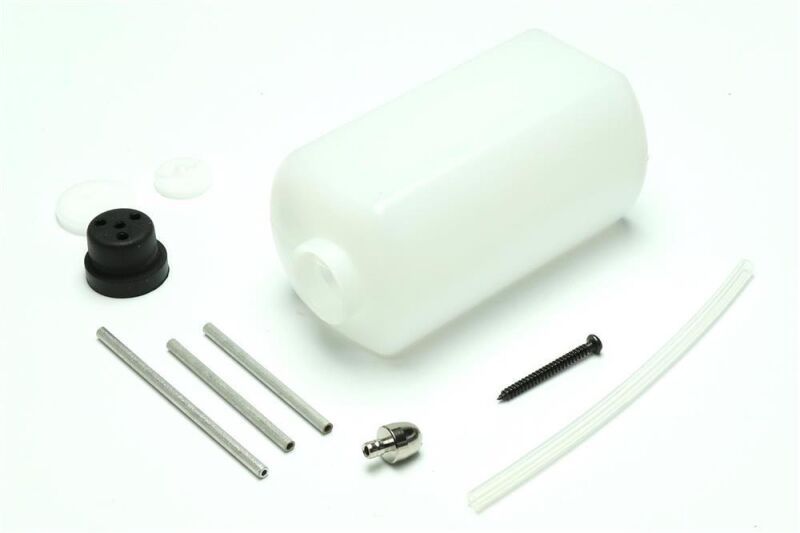 PICHLER Methanol Tank 550cm³ / C7679