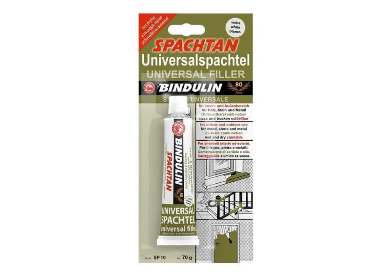 Universalspachtel Spachtan / 70g / X3585