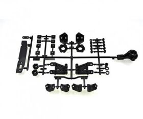 TAMIYA CC-02 C-Teile Lenkhebel (1) / 310015091