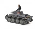 TAMIYA 1:35 Dt. Pzkpfw. 38(t) Ausf. E/F (1) / 300035369