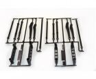 Tamiya CC-02 J-Teile Kar.-Halter / 300051634