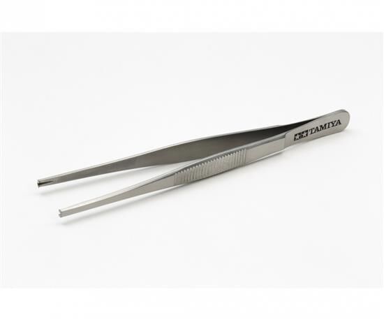 TAMIYA HG Pinzette Grip Tip gerade / 300074155