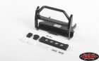 RC4WD Wild Front Bumper w/ IPF Lights for Traxxas TRX-4 Mercedes-B / RC4VVVC0852