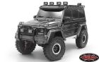 RC4WD Wild Front Bumper w/ Flood Lights for Traxxas TRX-4 Mercedes / RC4VVVC0853