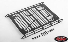 RC4WD Adventure Roof Rack for Traxxas TRX-4 Mercedes-Benz...