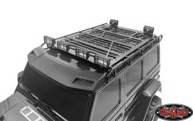 RC4WD Adventure Roof Rack for Traxxas TRX-4 Mercedes-Benz...