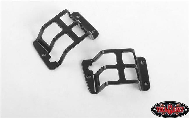 RC4WD Hood Light Guard for Traxxas TRX-4 Mercedes-Benz G-500 / RC4VVVC0857