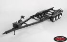 RC4WD BigDog 1/10 Tri Axle Widebody Scale Boat Trailer / RC4ZH0016