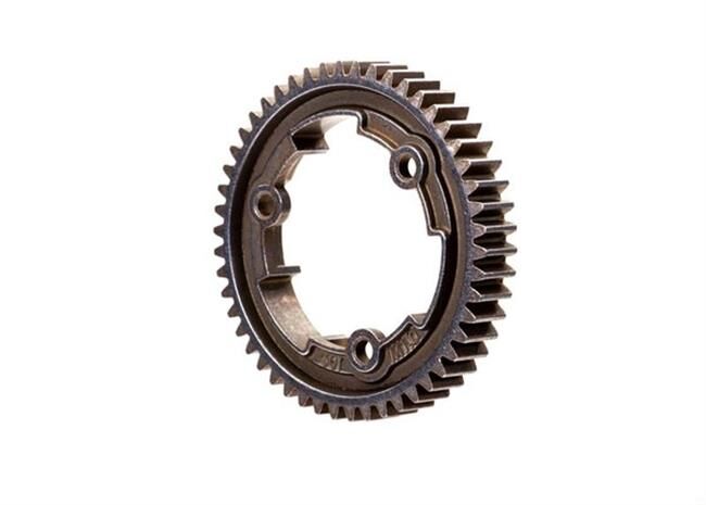 TRAXXAS X-Maxx® Maxx® Spur gear, 50-tooth, steel breite Version (1.0 metric pitch) / TRX6448R