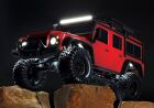 TRAXXAS LED ROCK LIGHT KIT TRX-4 / TRX6 / BRONCO / Defender / Nissan Pathfinder / Ford / TRX8026X
