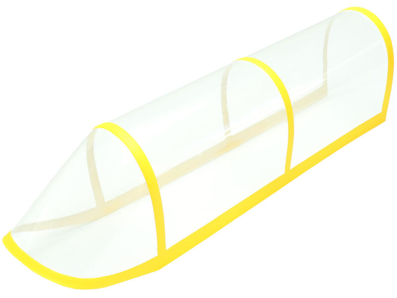 PICHLER Kabinenhaube Dalotel / 1500 mm / C3735