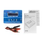 SkyRC B6DC V2 Ladegerät LiPo 1-6s 6A 60W / SK100161