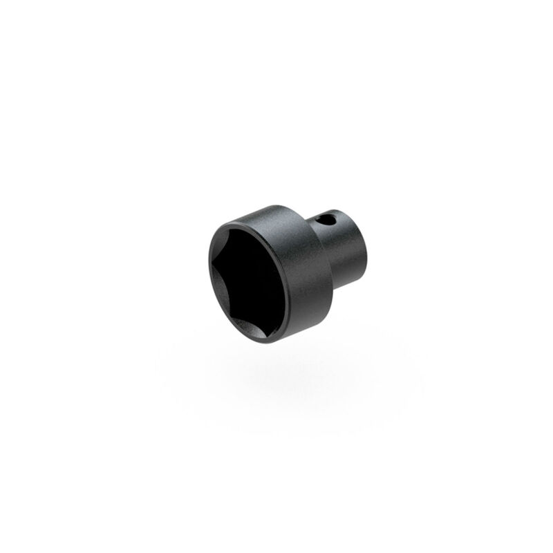 SkyRC Adapter 1/8 für Diff Analyzer / SK500026-02