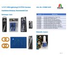 Italeri 1:72 F-35B Lightning II V/STOL Vers. / 510001425