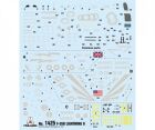 Italeri 1:72 F-35B Lightning II V/STOL Vers. / 510001425
