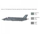 Italeri 1:72 F-35B Lightning II V/STOL Vers. / 510001425