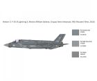 Italeri 1:72 F-35B Lightning II V/STOL Vers. / 510001425
