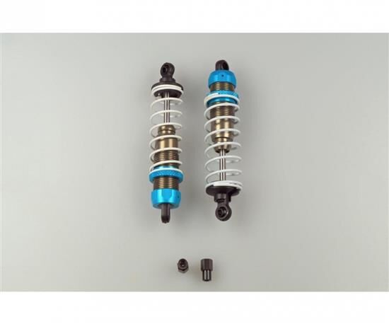 CARSON 1:10 Alu Stoßdämpfer (2) 85mm / 500405757