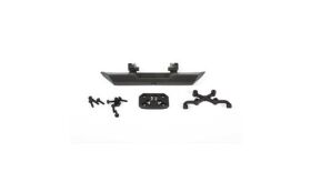 Axial Ersatzteil Rear Bumper & Hinge SCX24 CRC JL /...